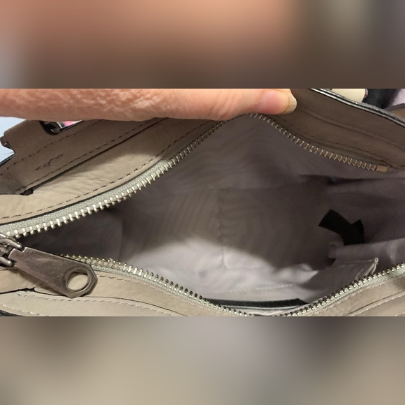 Rebecca Minkoff crossbody - Picture 5 of 5